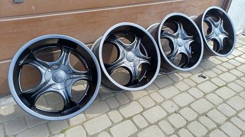 Alloys 5x112 caddy - 5x112,