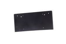 New Front License Plate For