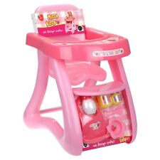 Missy Kissy Talking Doll High