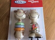 Graco Mix N Move Giraffe And