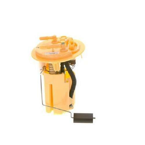 Genuine bosch fuel delivery - genuine,
