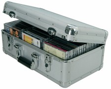 Aluminium flight cases - flight,