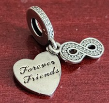 PANDORA 925  STERLING SILVER