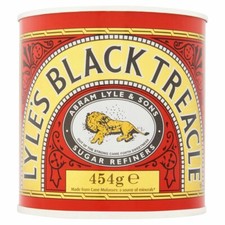  Black Treacle from Lyle's
