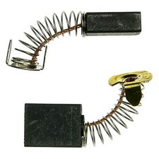 Carbon Brushes Motor Brushes