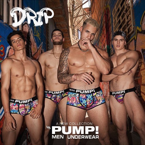 Pump men sexy doodle - men,