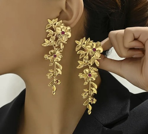 New asian indian gold plated - indian,