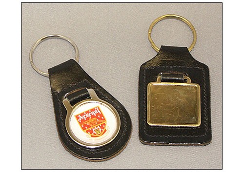 Key fobs blanks bonded - key,