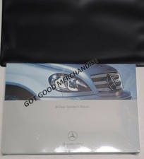 2003 MERCEDES BENZ M CLASS