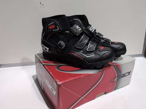 Sidi scarpe bicycle - bicycle,