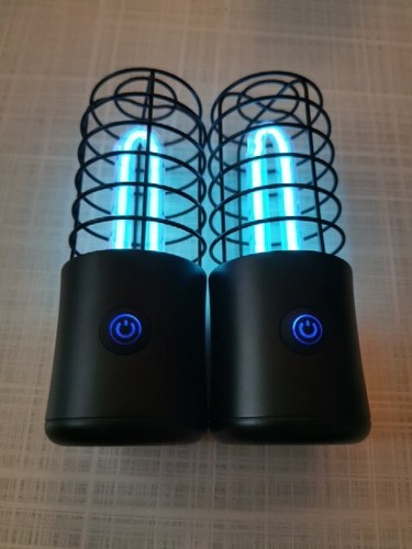 Uvc sterilization steriliser - sterilization,
