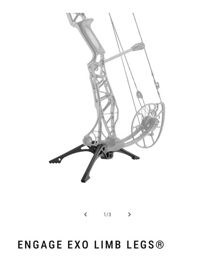 Mathews archery engage exo - mathews,