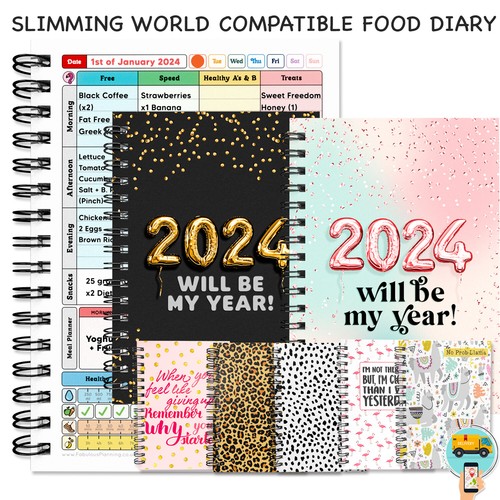 Food diary slimming - 🦊,