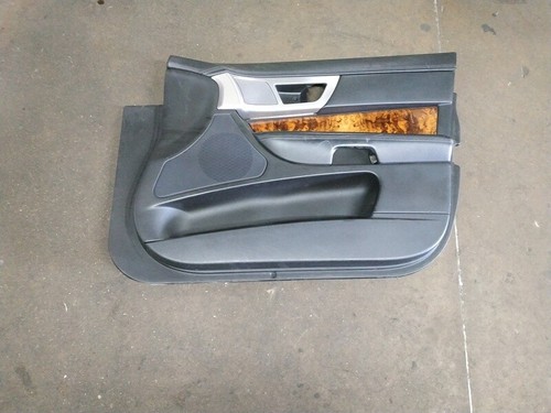 8x235423712e front door trim - door,