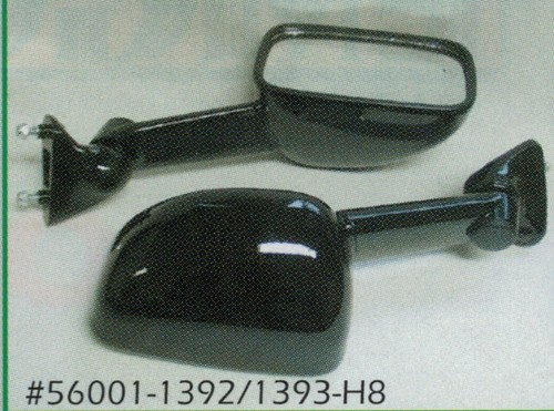For kawasaki zzr - kawasaki, left