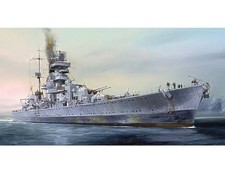 Trumpeter 1/700 Prinz Eugen
