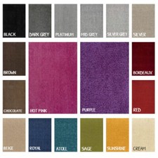 Dalton Carpet | Quality