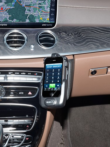 Kuda mobile phone holder 2355 - mobile,