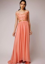 Virgos Lounge Off Shoulder