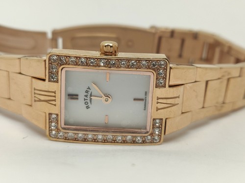 Rotary ladies stainless steel - ladies,