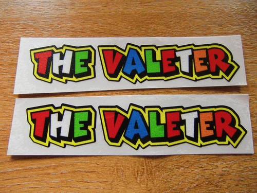 Valentino rossi style text - style,