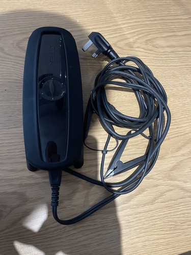 Ctek one battery - battery, charger