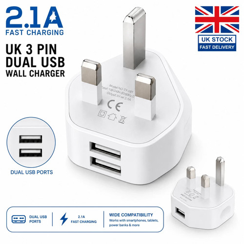 Universal plug pin - 3,