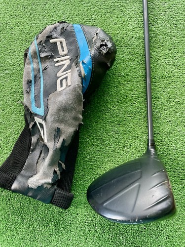 Ping series sft driver - g,
