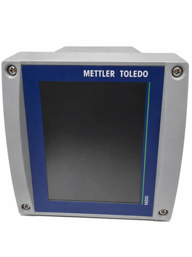 Mettler toledo m800 - mettler, multi