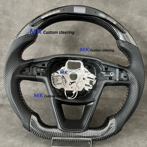 Real carbon fiber led - carbon,