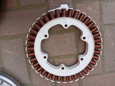 LG Direct Drive Washing