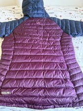 Rab Down Jacket