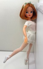 OOAK Vintage Sindy Ballet Doll