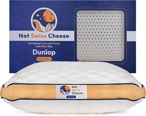 Not swiss cheese 100 - not,