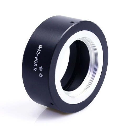 M42 eosr adapter for - m42, mount