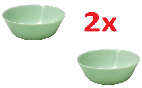 Oftast serving bowls white - oftast,