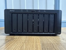 Synology DS1812+ 8-Bay NAS
