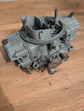 Holley 3310 -3878261-EH