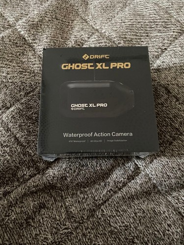 Drift ghost pro action - ghost,
