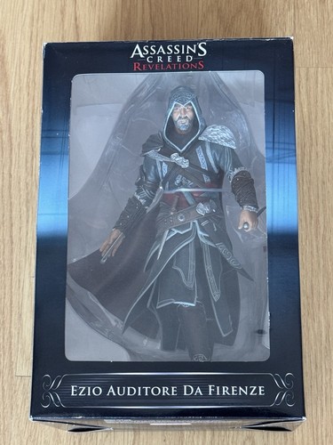 Ezio auditore firenze - da,