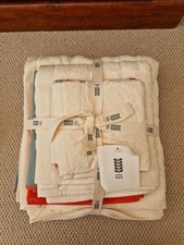 Orla Kiely Towel Bale 6 Pieces