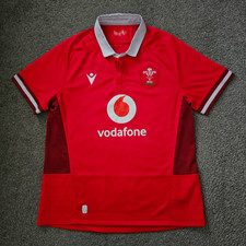 Wales Rugby Union 2023/2024