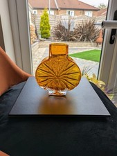 WHITEFRIARS GLASS SUNBURST