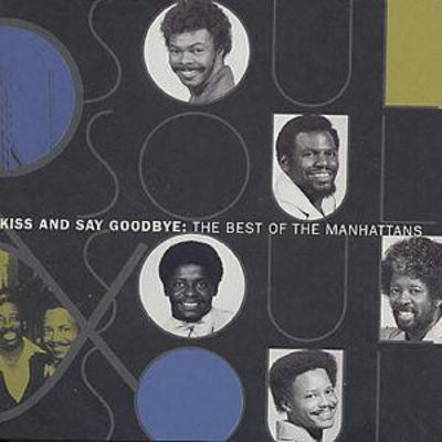 The manhattans best - the,