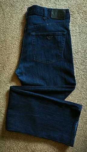 Armani j21 straight leg - aj,