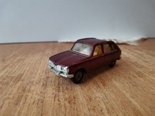 Corgi Toys 260 Renault 16