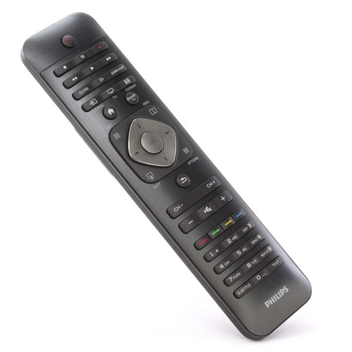 Genuine philips remote - genuine, tv