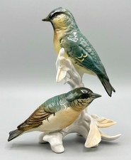 Rare Vintage Karl Ens Pair of