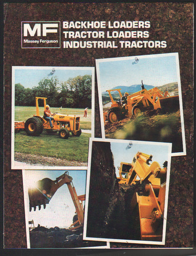 1979 massey ferguson - 1979,