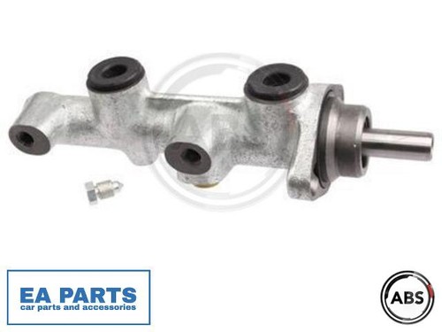 Brake master cylinder - for, bmw